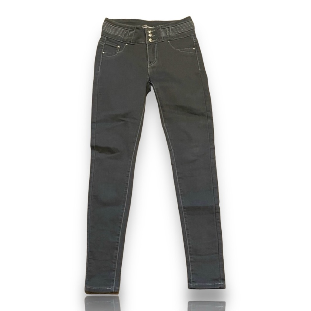 P&P | Grey Pants, size S